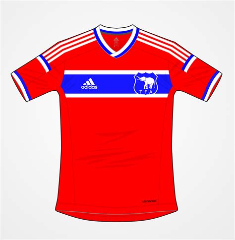 adidas made in thailand fake|genuine adidas football shirts.